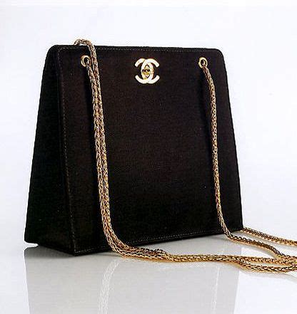 chanel purse 1990|vintage Chanel evening bags.